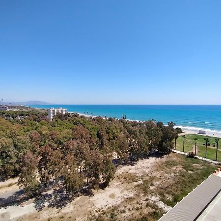 Acv - Playa Dorada-1ª Linea Planta 9 Norte Oropesa del Mar Exterior photo